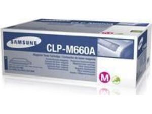Toner εκτυπωτή Samsung-HP CLP-M660 Magenta - 2.K Pgs ST919A